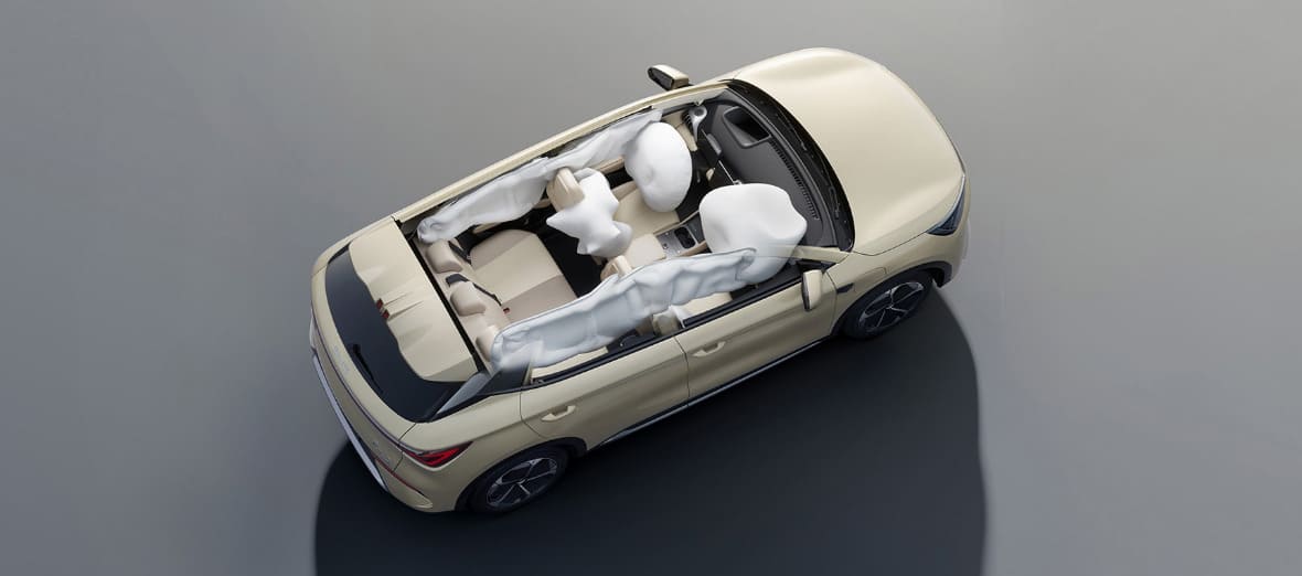 Безопасность